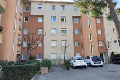 Appartement 3 pièces 1135 €
