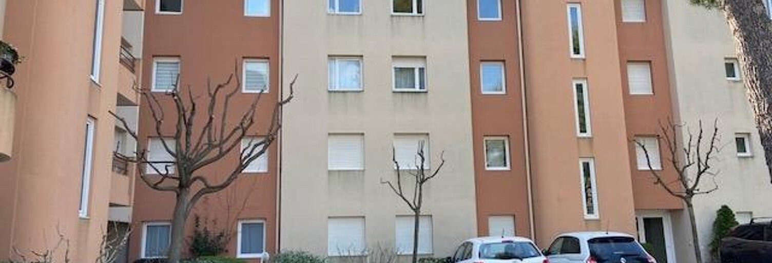 Appartement 3 Pièces 70 m² à louer à Marseille 12 (13012)