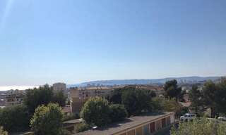 Appartement 3 Pièces 53 m² à louer à Marseille 14 (13014)