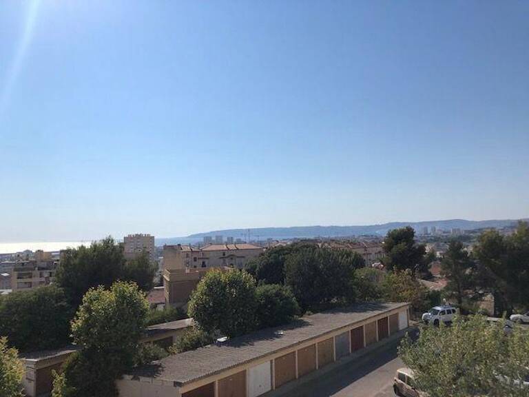 3 Pièces balcon — photo 1