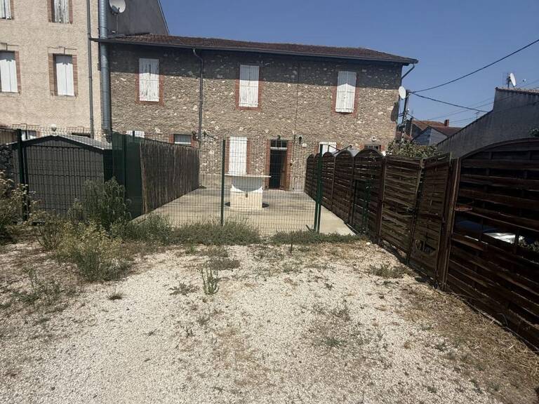 Maison — photo 1