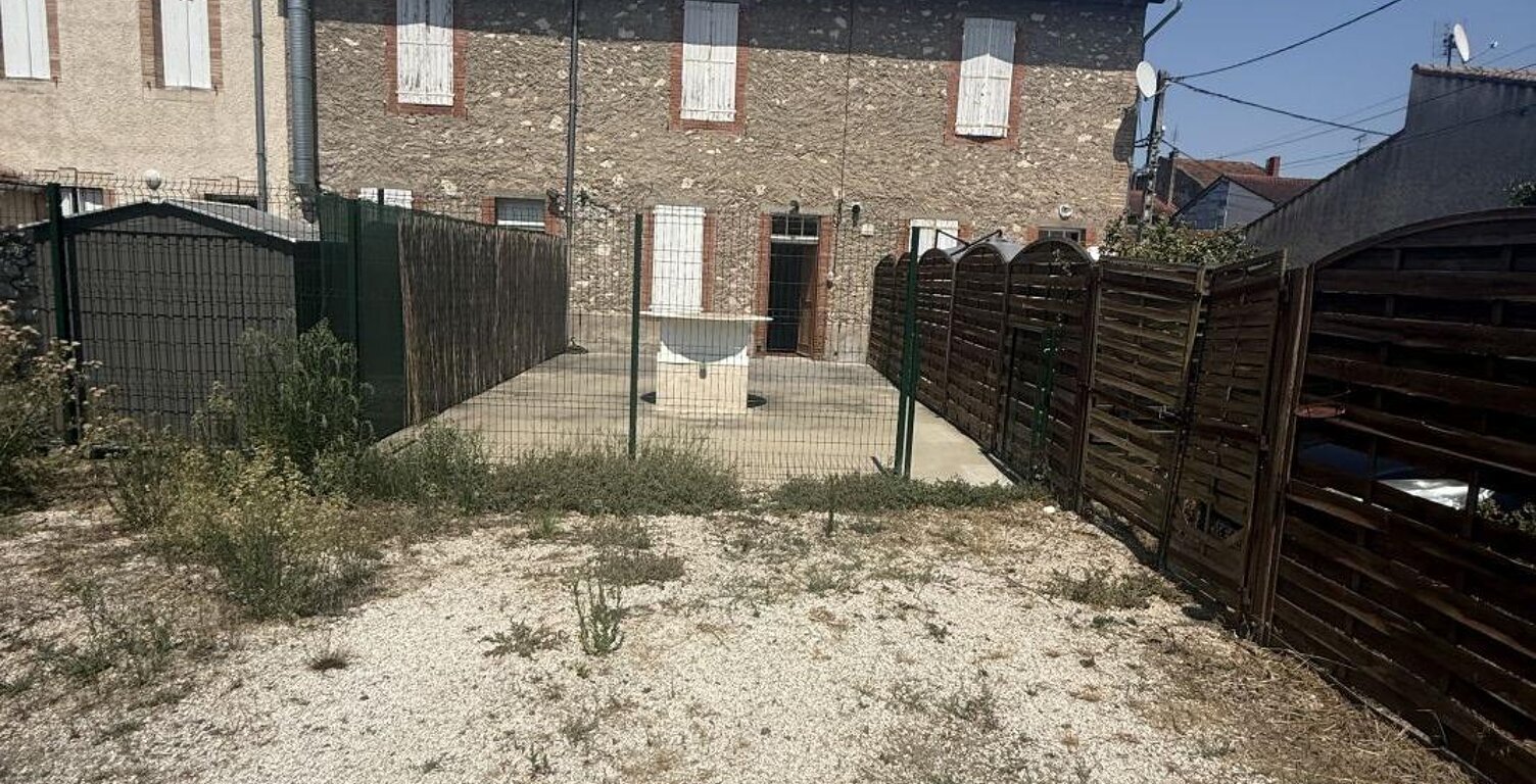 Maison — photo 1