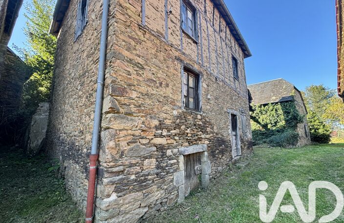 Vente Maison/villa 5 pièces — photo 2