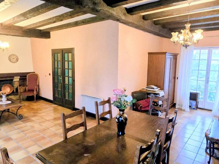 Vente Maison/villa 5 pièces — photo 1