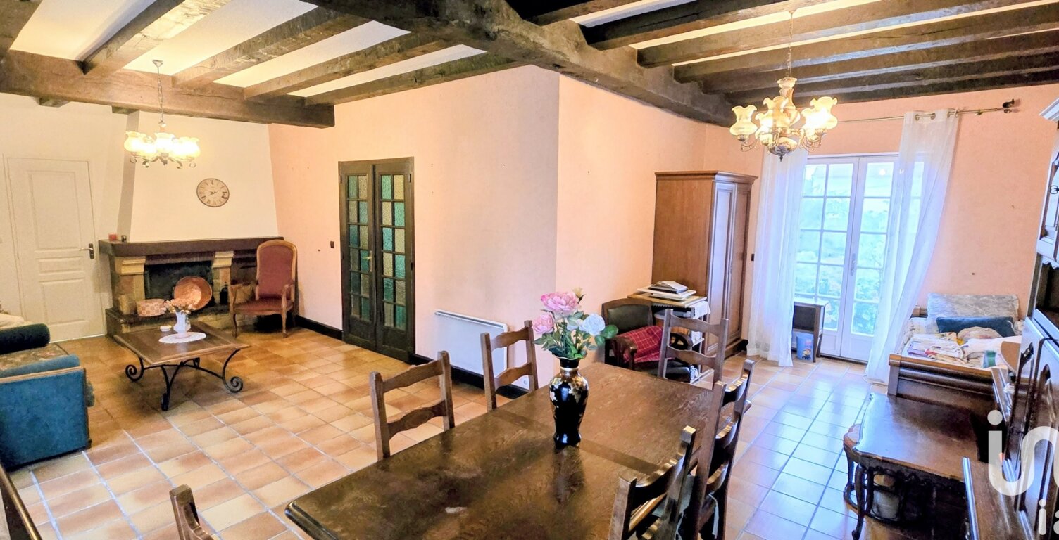 Vente Maison/villa 5 pièces — photo 1
