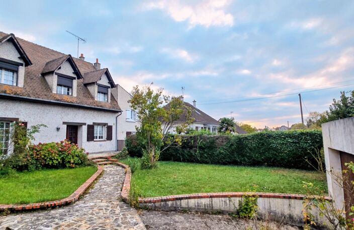 Vente Maison/villa 5 pièces — photo 2