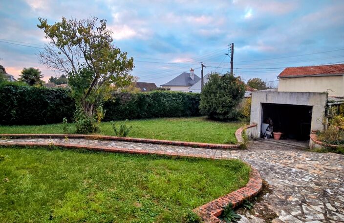 Vente Maison/villa 5 pièces — photo 3