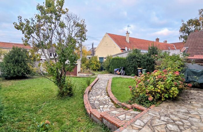 Vente Maison/villa 5 pièces — photo 4