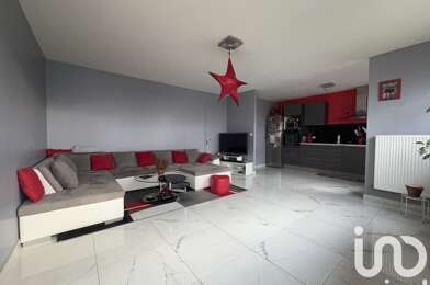 Appartement 3 pièces 189000 €