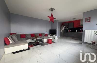 Vente Appartement 3 pièces — photo du bien