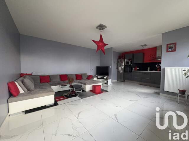 Vente Appartement 3 pièces — photo du bien