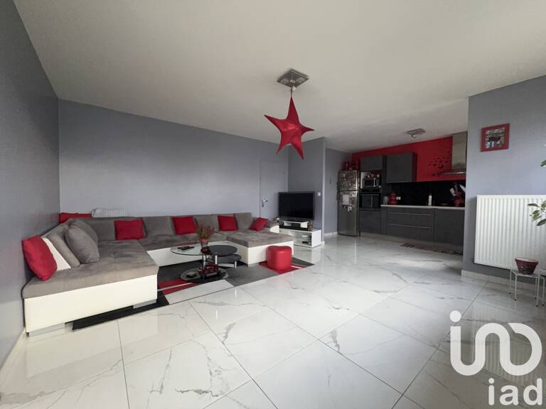 Vente Appartement 3 pièces — photo 1