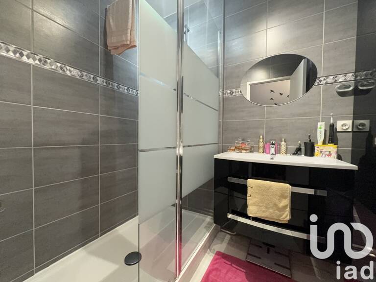 Vente Appartement 3 pièces — photo 1