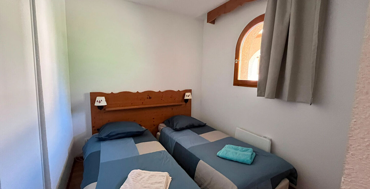 Appartement Arvieux 3 pièce(s) 35 m2 — photo 1