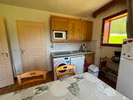 Appartement Arvieux 3 pièce(s) 35 m2 — photo 2