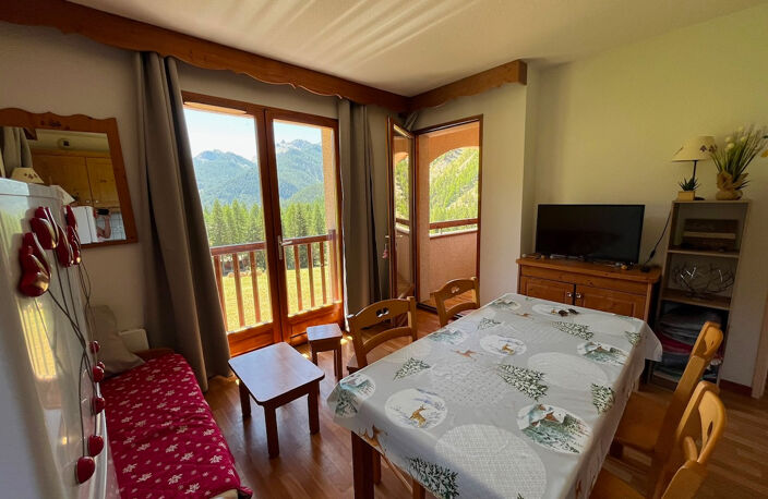 Appartement Arvieux 3 pièce(s) 35 m2 — photo 3
