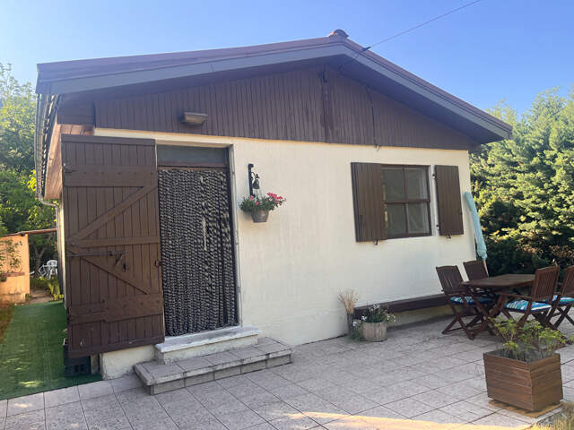 Maison individuelle Aspres Sur Buech 3 pièce(s) 40 m2 — photo du bien