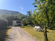 Maison individuelle Aspres Sur Buech 3 pièce(s) 40 m2 — photo 2