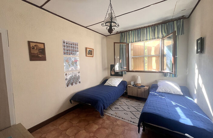 Maison individuelle Aspres Sur Buech 3 pièce(s) 40 m2 — photo 4