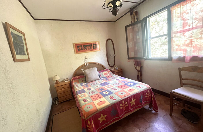 Maison individuelle Aspres Sur Buech 3 pièce(s) 40 m2 — photo 5