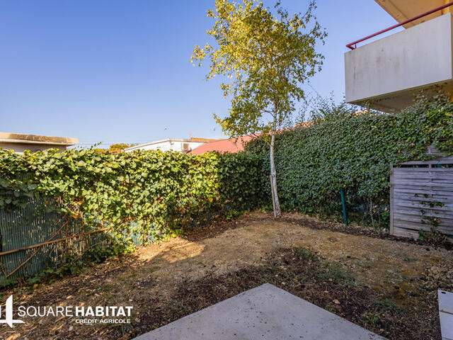 Appartement proposé à Auch