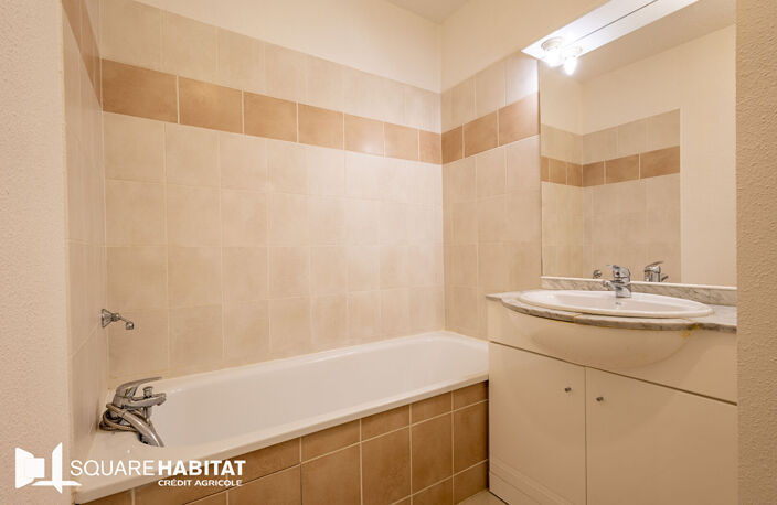À vendre : Bel appartement en rez-de-jardin, avec places de parking dans une résidence calme sécurisée — photo 5