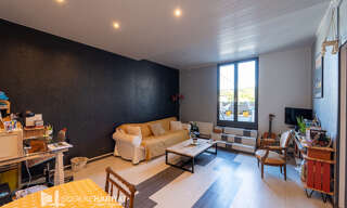 Appartement 3 Pièces 45 m² à vendre à Bagnères-de-Bigorre (65200)