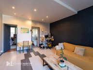 Appartement T3 de 45 m² avec grande terrasse de 32 m², cave et place de parking - Bagnères-de-Bigorre — photo 3