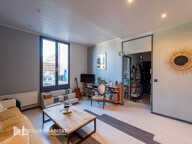 Appartement T3 de 45 m² avec grande terrasse de 32 m², cave et place de parking - Bagnères-de-Bigorre — photo 4