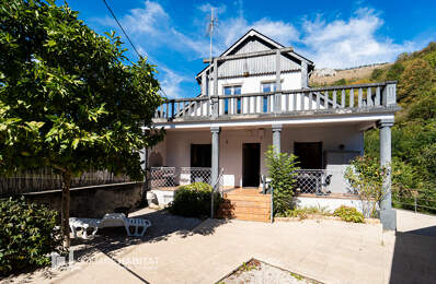 Maison Campan T5 -174 m² — photo du bien