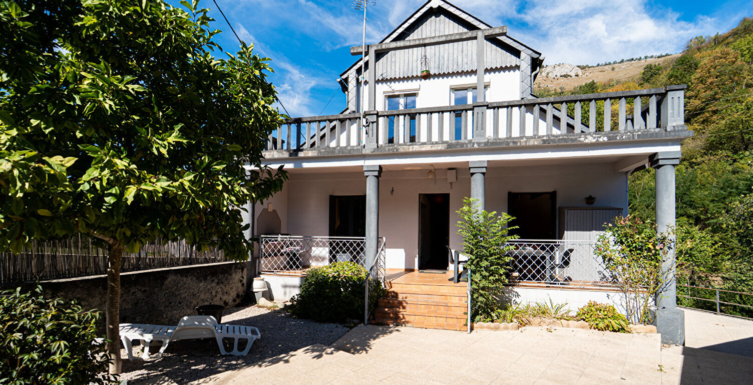 Maison Campan T5 -174 m² — photo 1