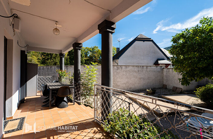 Maison Campan T5 -174 m² — photo 2