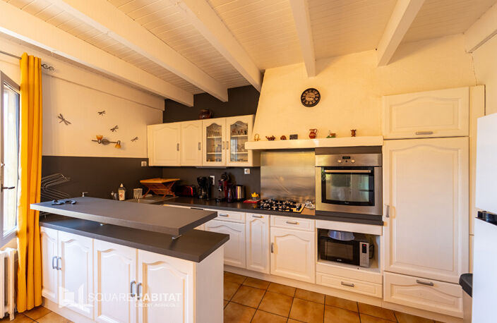 Maison Campan T5 -174 m² — photo 4