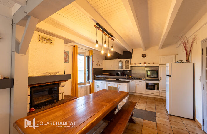 Maison Campan T5 -174 m² — photo 5