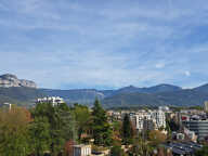 Appartement Chambery 3 pièce(s) 67 m2 — photo 2
