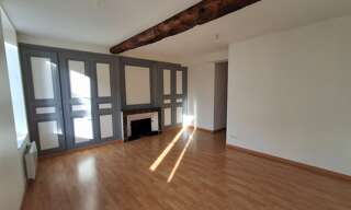 Appartement 2 Pièces 61 m² à louer à Jujurieux (01640)