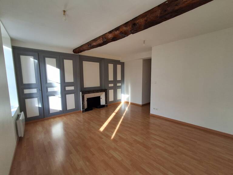 Appartement 2 pièces 61 m² — photo 1