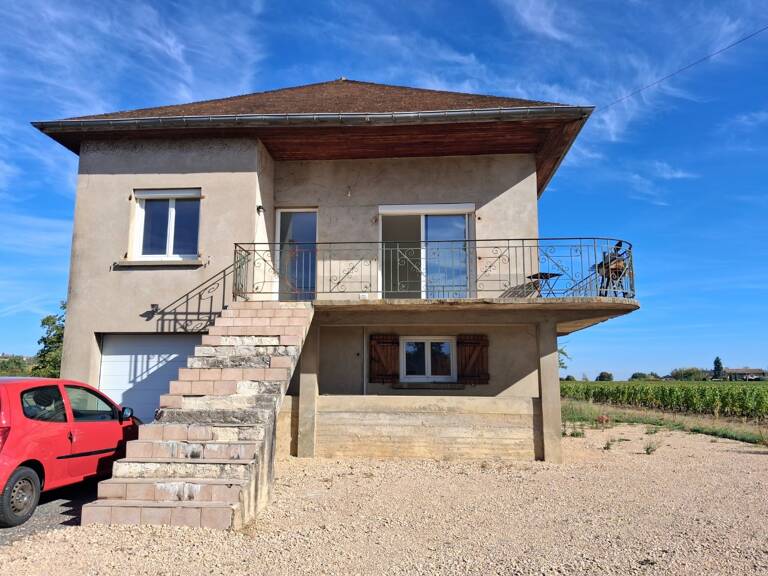 Maison  149 m² — photo 1