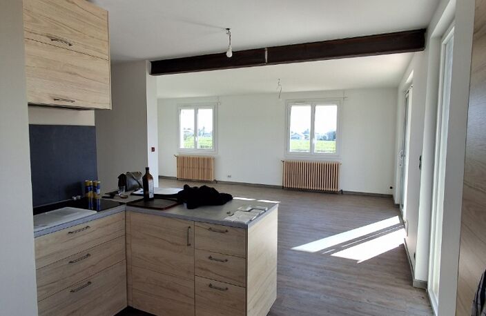 Location maison  149 m² à Crêches-sur-Saône (71680) — photo 4