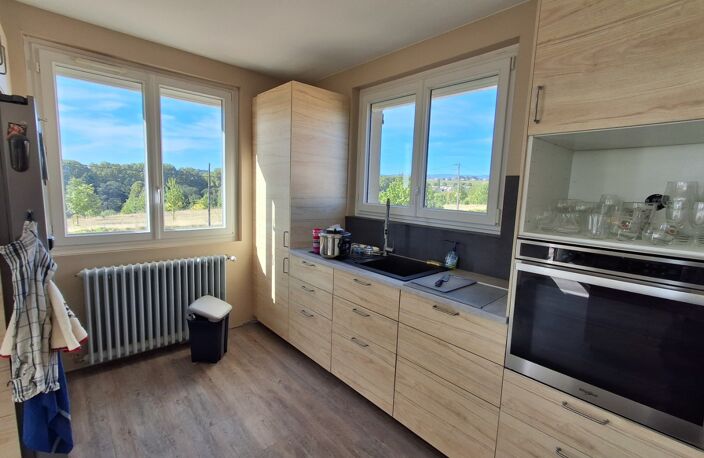 Location maison  149 m² à Crêches-sur-Saône (71680) — photo 5