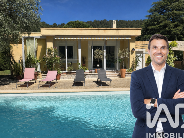Vente Maison/villa 5 pièces — photo du bien