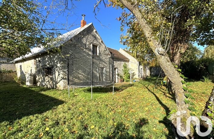 Vente Longère 6 pièces — photo 2