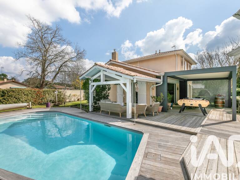 Vente Maison traditionnelle 6 pièces — photo 1