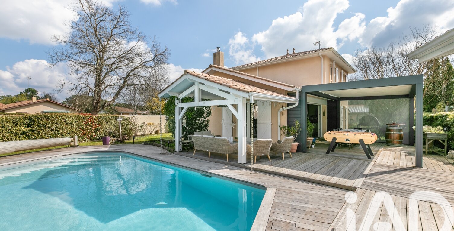 Vente Maison traditionnelle 6 pièces — photo 1