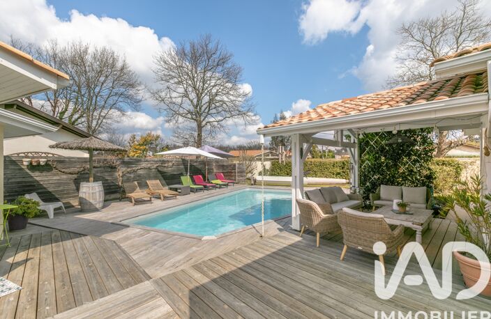 Vente Maison traditionnelle 6 pièces — photo 2