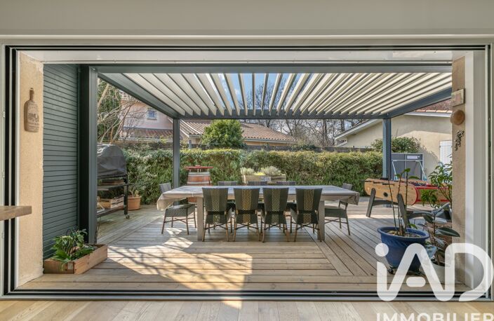 Vente Maison traditionnelle 6 pièces — photo 3
