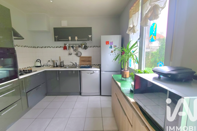 Maison 8 pièces 430000 €