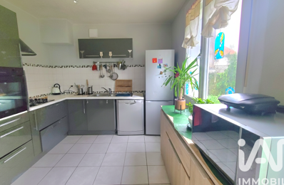 Vente Maison traditionnelle 8 pièces — photo du bien