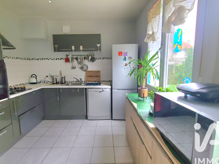 Vente Maison traditionnelle 8 pièces — photo 1