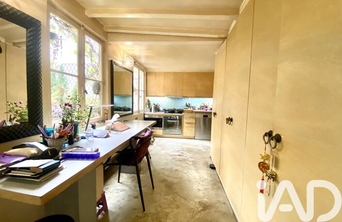 Vente Appartement 4 pièces — photo 4
